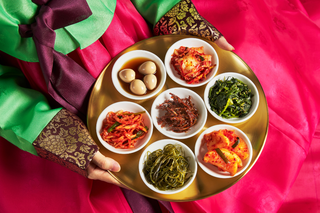 Banchan