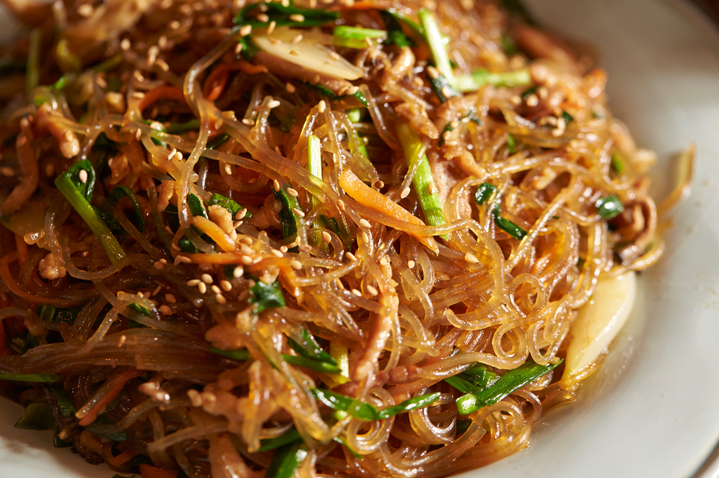 Japchae