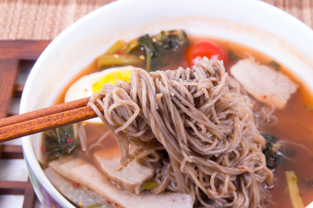 Naengmyeon