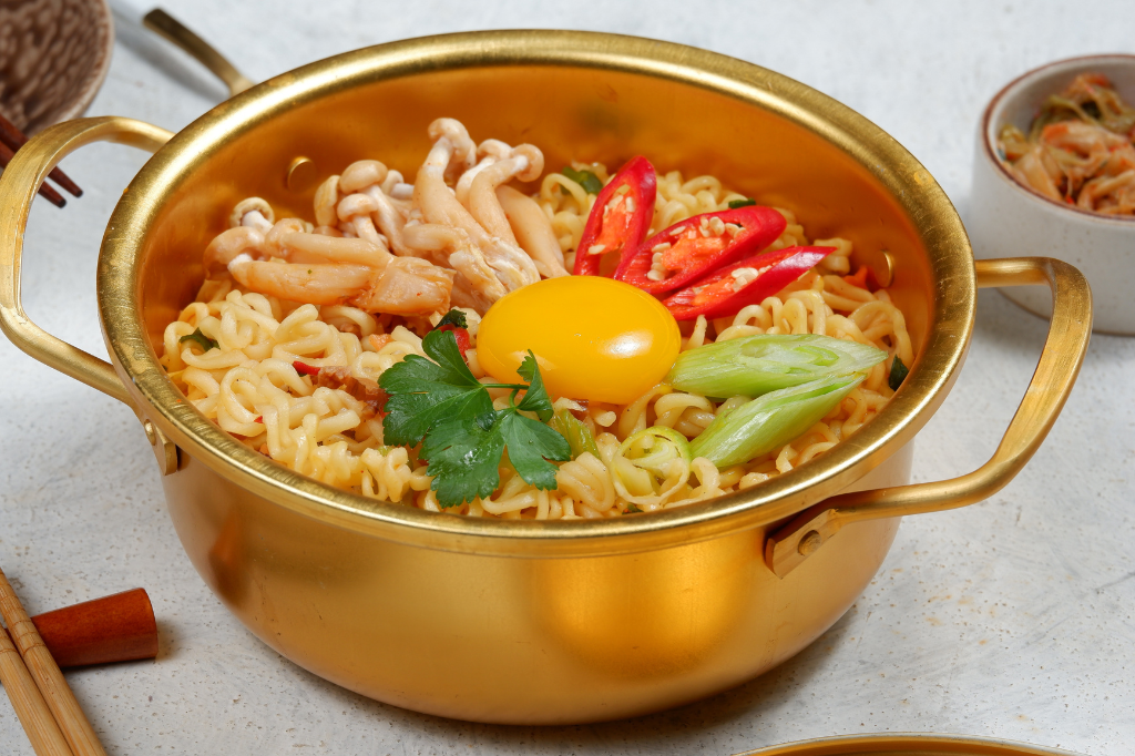 Ramyeon