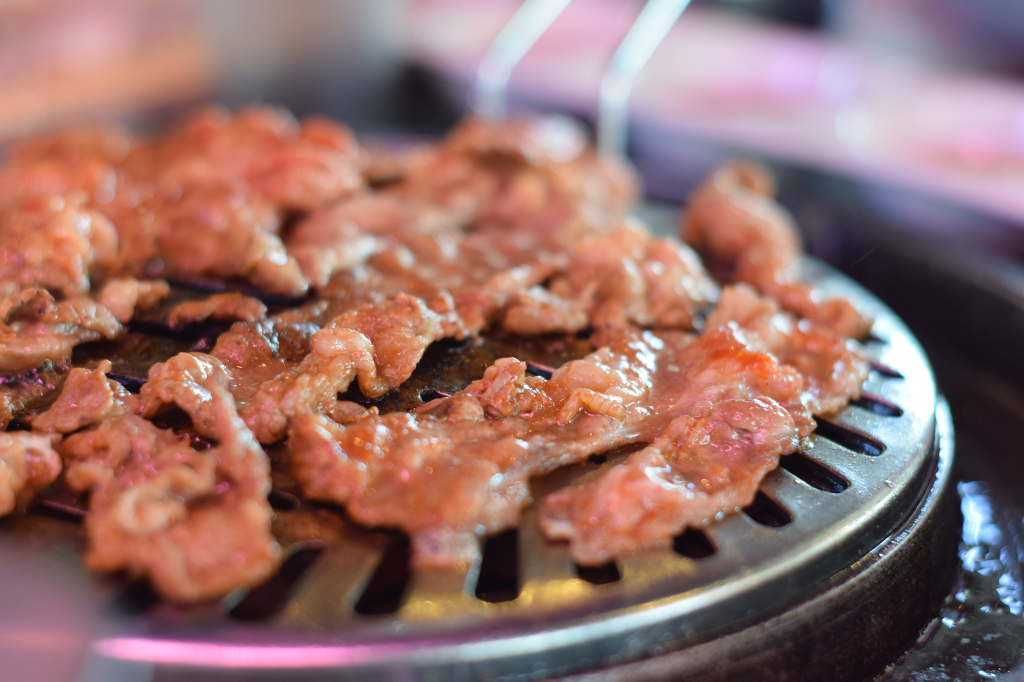 Samgyeopsal