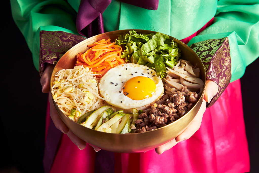 bibimbap